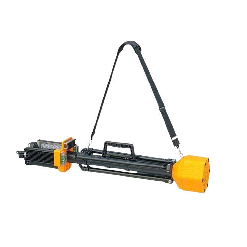 VEL88 lighting head